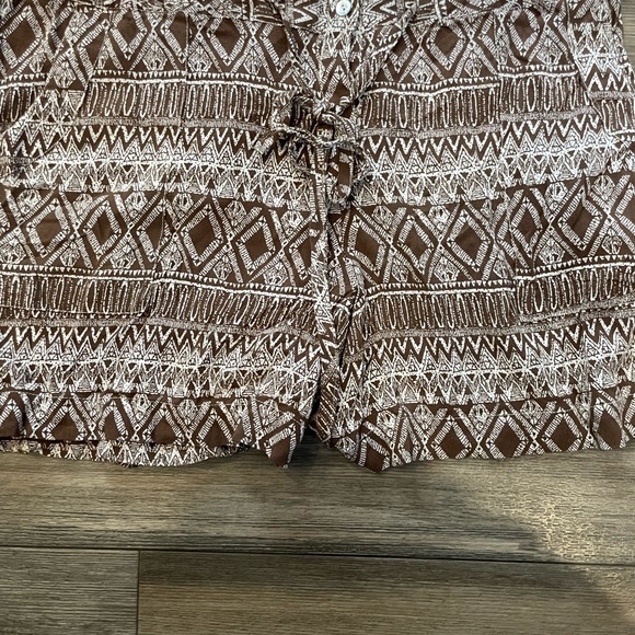 Uncle Frank boho style romper - Picture 6 of 11